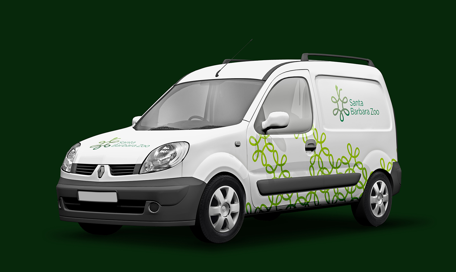 SB Zoo_Vehicle Mockup