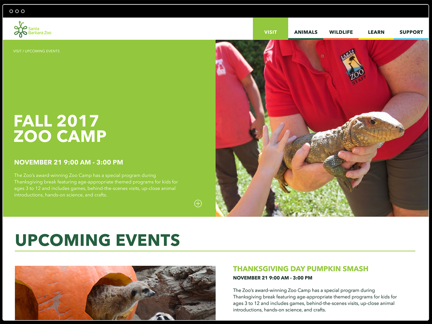 SB Zoo_Website_Event